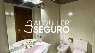 Piso en alquiler en Ciudad Lineal - Imagen 9