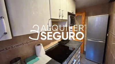 Piso en alquiler en Puente de Vallecas - Imagen 10