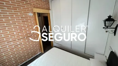Piso en alquiler en Puente de Vallecas - Imagen 3