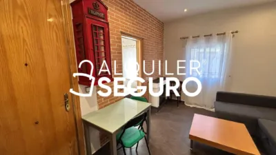 Piso en alquiler en Puente de Vallecas - Imagen 5