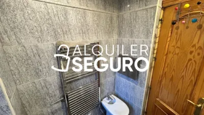 Piso en alquiler en Puente de Vallecas - Imagen 7