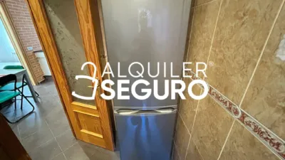 Piso en alquiler en Puente de Vallecas - Imagen 8