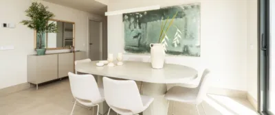 Apartamento en El Paraíso photo 12