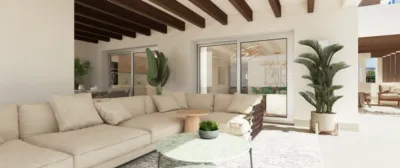 Apartamento en El Paraíso photo 2