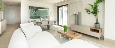 Apartamento en El Paraíso photo 9