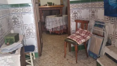 House in Orcera photo 11