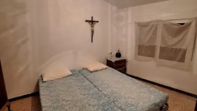 House in Orcera photo 4