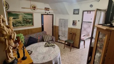 House in Orcera photo 7