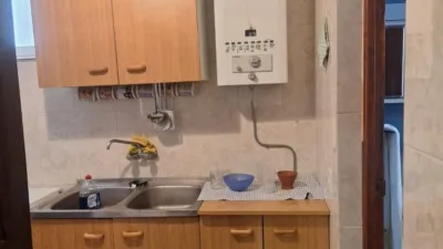 House in Orcera photo 8