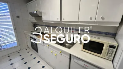 Piso en alquiler en Arganzuela - Imagen 10