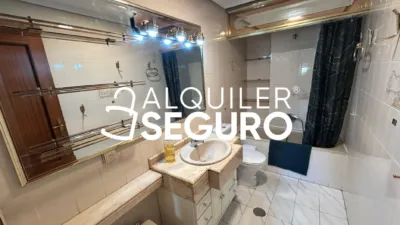 Piso en alquiler en Arganzuela - Imagen 11