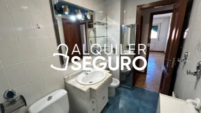 Piso en alquiler en Arganzuela - Imagen 12