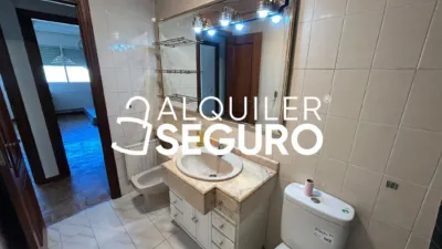Piso en alquiler en Arganzuela - Imagen 13