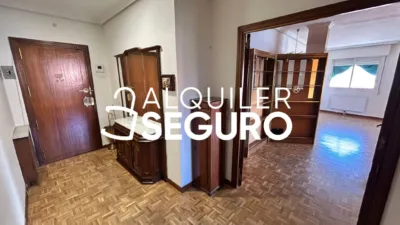 Piso en alquiler en Arganzuela - Imagen 16