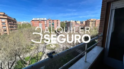 Piso en alquiler en Arganzuela - Imagen 17