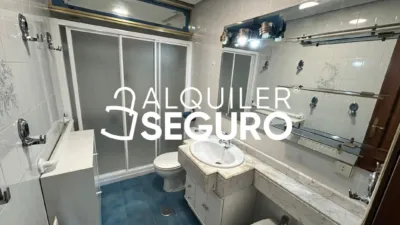 Piso en alquiler en Arganzuela - Imagen 19
