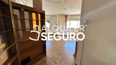 Piso en alquiler en Arganzuela - Imagen 22