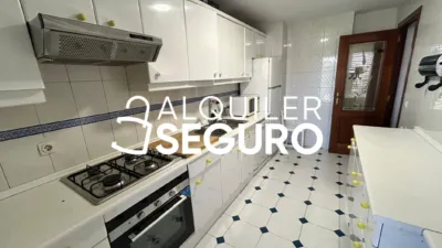 Piso en alquiler en Arganzuela - Imagen 2