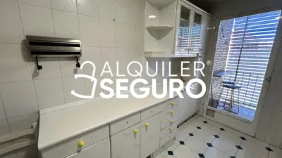 Piso en alquiler en Arganzuela - Imagen 3