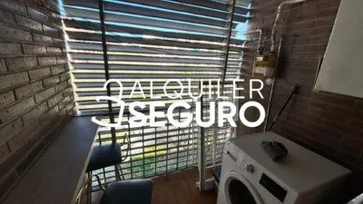 Piso en alquiler en Arganzuela - Imagen 4