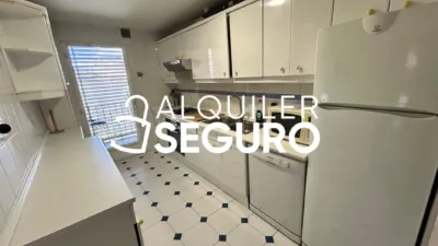 Piso en alquiler en Arganzuela - Imagen 5