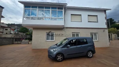 House in Moaña photo 10