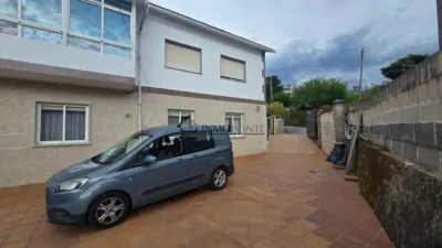 House in Moaña photo 11