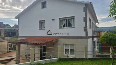 House in Moaña photo 13