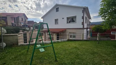 House in Moaña photo 14