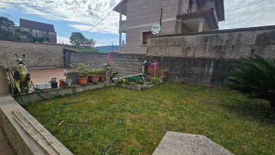 House in Moaña photo 15