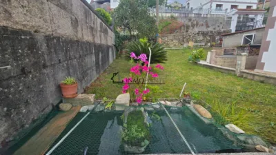 House in Moaña photo 16