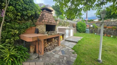House in Moaña photo 18