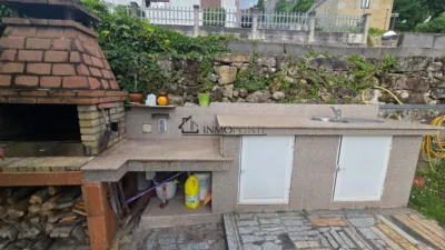 House in Moaña photo 19