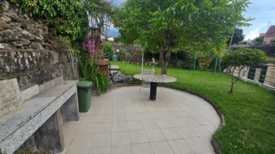 House in Moaña photo 20