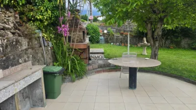 House in Moaña photo 21