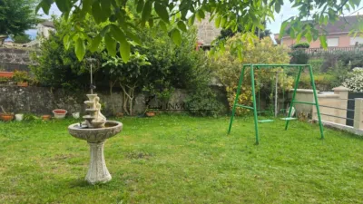 House in Moaña photo 22