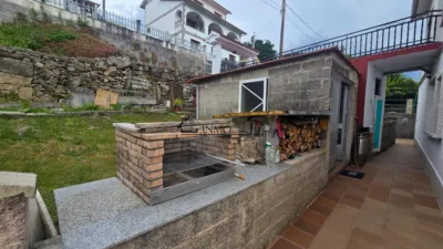 House in Moaña photo 24