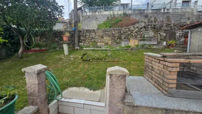 House in Moaña photo 25