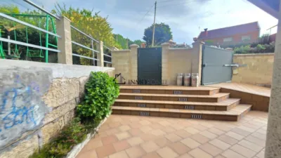 House in Moaña photo 2