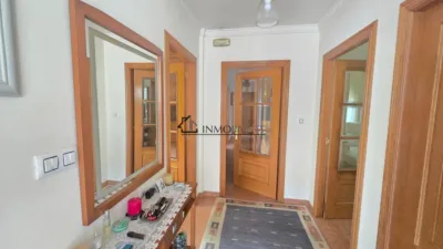 House in Moaña photo 31