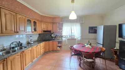 House in Moaña photo 32