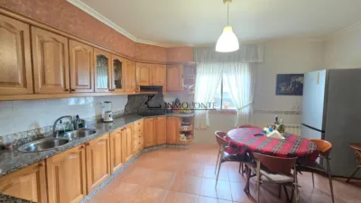 House in Moaña photo 33