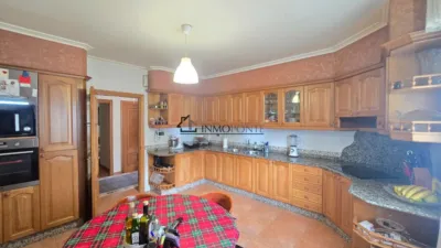 House in Moaña photo 34