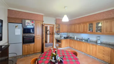 House in Moaña photo 35