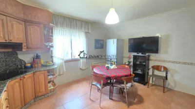 House in Moaña photo 37