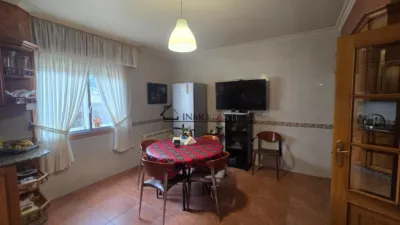House in Moaña photo 38