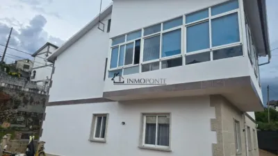 House in Moaña photo 3