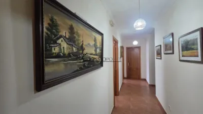 House in Moaña photo 42
