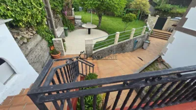 House in Moaña photo 58