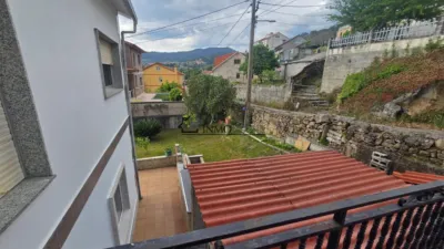 House in Moaña photo 63